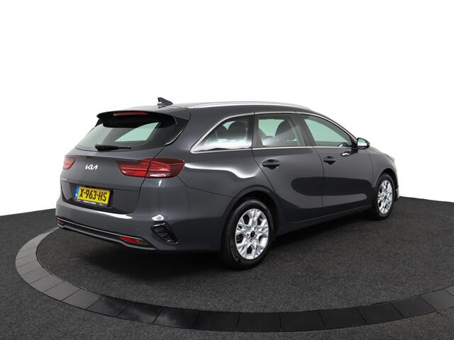 KIA CEE D Ceed Sportswagon 1.5 T-GDi DynamicLine