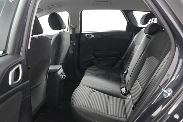 KIA CEE D Ceed Sportswagon 1.5 T-GDi DynamicLine