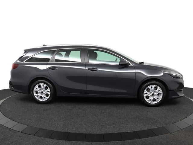 KIA CEE D Ceed Sportswagon 1.5 T-GDi DynamicLine