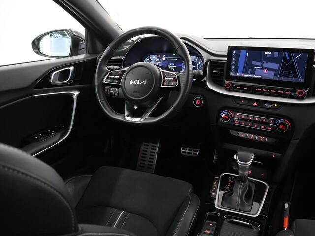 KIA CEE D Ceed Sportswagon 1.5 T-GDi GT-Line | Panoramadak | Matrix LED Koplampen | Stoel/Stuurverwarming | Keyless Go | Elektrisch bedienbare achterklep