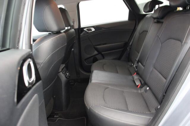KIA CEE D Sportswagen 1.0 T-GDi DynamicPlusLine - Carplay, Camera, Half Leer, Stoelverw.