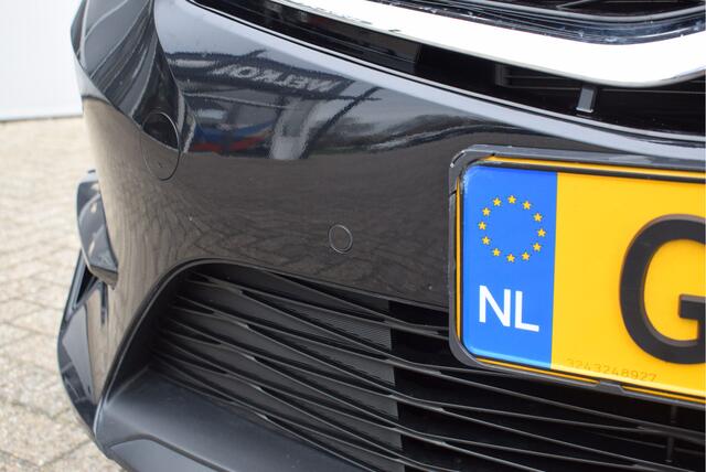 KIA CEE D Ceed Sportswagon 1.5 T-GDi DynamicPlusLine | NL-Auto | 140PK | Stoel & Stuurverwarming