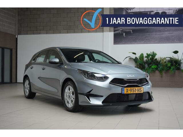 KIA CEE D Ceed 1.0 T-GDi DynamicL.