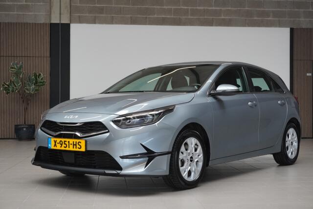 KIA CEE D Ceed 1.0 T-GDi DynamicL.