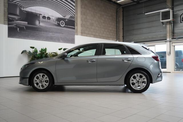 KIA CEE D Ceed 1.0 T-GDi DynamicL.