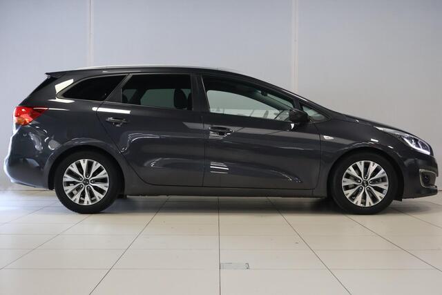 KIA CEE D cee'd Sportswagon 1.0 T-GDi ComfortPlusLine Navigator .