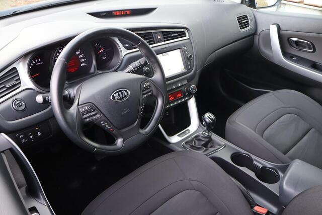 KIA CEE D cee'd Sportswagon 1.0 T-GDi ComfortPlusLine Navigator .