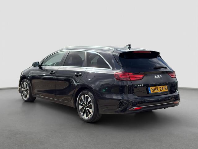 KIA CEE D Ceed Sportswagon 1.0 T-GDi Design Edition
