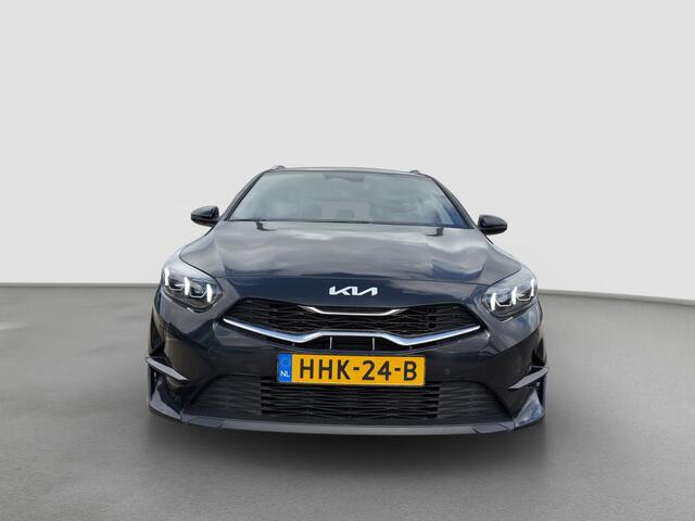 KIA CEE D Ceed Sportswagon 1.0 T-GDi Design Edition