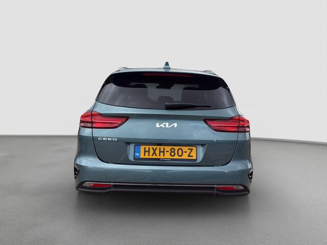 KIA CEE D Ceed Sportswagon 1.0 T-GDi MHEV Design Edition