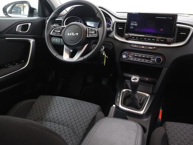 KIA CEE D Ceed Sportswagon 1.0 T-GDi ComfortLine | Apple Carplay/Android Auto | DAB | Navigatie | adaptieve cruise control |