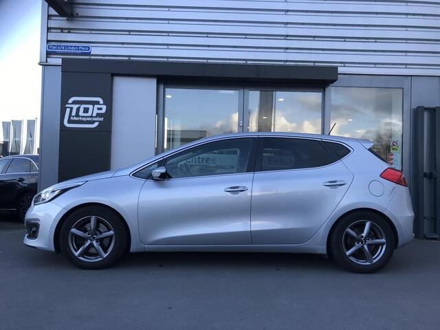 KIA CEE D cee'd 1.6 DynamicLine