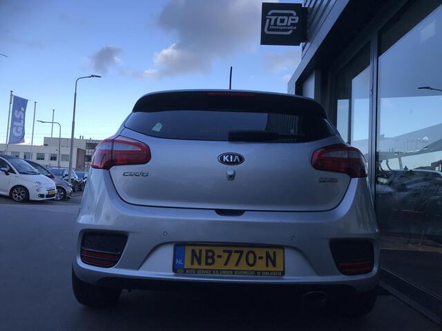 KIA CEE D cee'd 1.6 DynamicLine