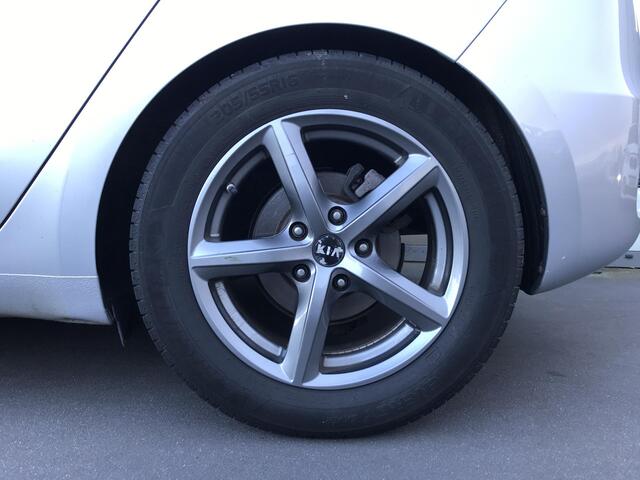 KIA CEE D cee'd 1.6 DynamicLine