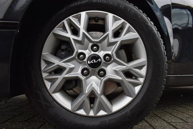 KIA CEE D Ceed Sportswagon 1.5 T-GDi DynamicLine | Navigatie | Camera | Climate- & Cruise Control |