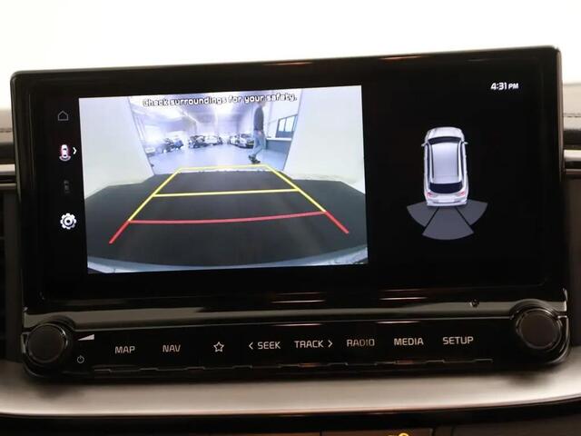 KIA CEE D Ceed Sportswagon 1.0 T-GDi DynamicPlusLine