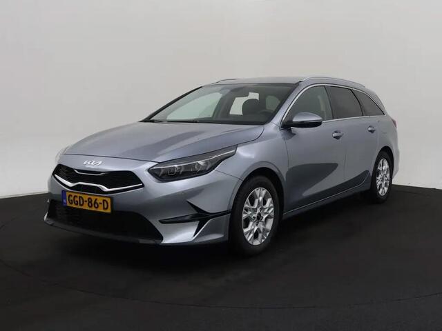 KIA CEE D Ceed Sportswagon 1.5 T-GDi DynamicPlusLine