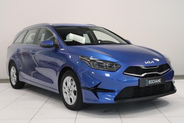 KIA CEE D Ceed Sportswagon 1.0 T-GDi MHEV DynamicLine | Camera | Adaptieve cruise | LED | Climate control Navigatie |