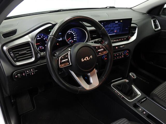 KIA CEE D Ceed Sportswagon 1.0 T-GDi DynamicLine NAVI/CAMERA/LED/PDC/16"LMV!