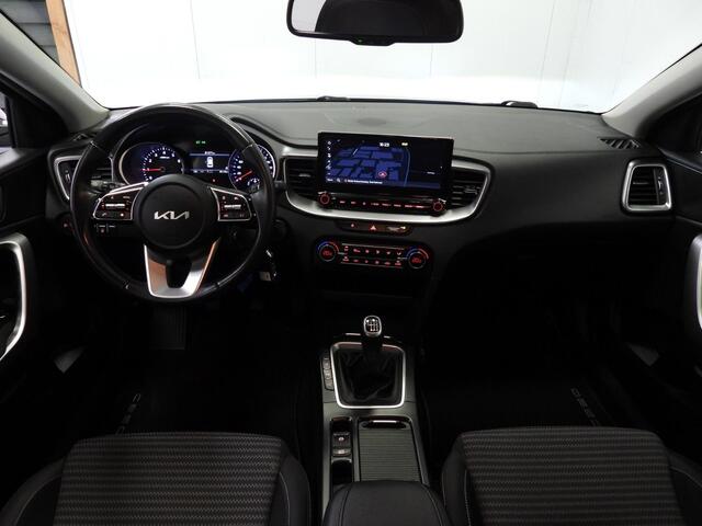 KIA CEE D Ceed Sportswagon 1.0 T-GDi DynamicLine NAVI/CAMERA/LED/PDC/16"LMV!