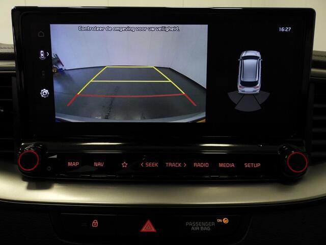 KIA CEE D Ceed Sportswagon 1.0 T-GDi DynamicLine NAVI/CAMERA/LED/PDC/16"LMV!