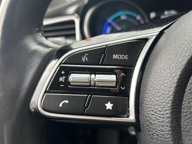 KIA CEE D Ceed Sportswagon 1.6 GDI PHEV DynamicLine // FULL LED // APPLE CARPLAY / ANDROID AUTO // ADAPTIVE CRUISE // KEYLESS // STOEL + STUURVERWARMING