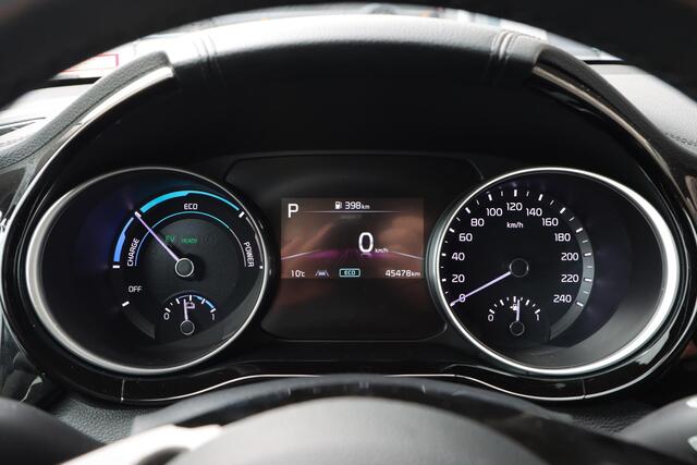 KIA CEE D Ceed Sportswagon 1.6 GDI PHEV DynamicLine | Rijklaarprijs - incl.garantie