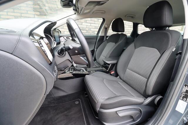 KIA CEE D Ceed Sportswagon 1.6 GDI PHEV DynamicLine | Rijklaarprijs - incl.garantie