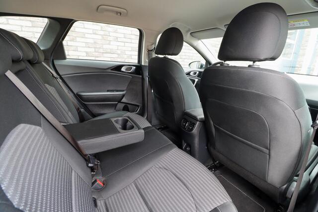 KIA CEE D Ceed Sportswagon 1.6 GDI PHEV DynamicLine | Rijklaarprijs - incl.garantie