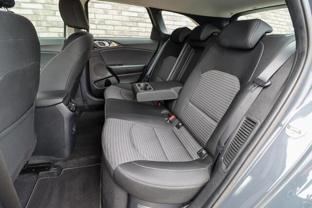 KIA CEE D Ceed Sportswagon 1.6 GDI PHEV DynamicLine | Rijklaarprijs - incl.garantie