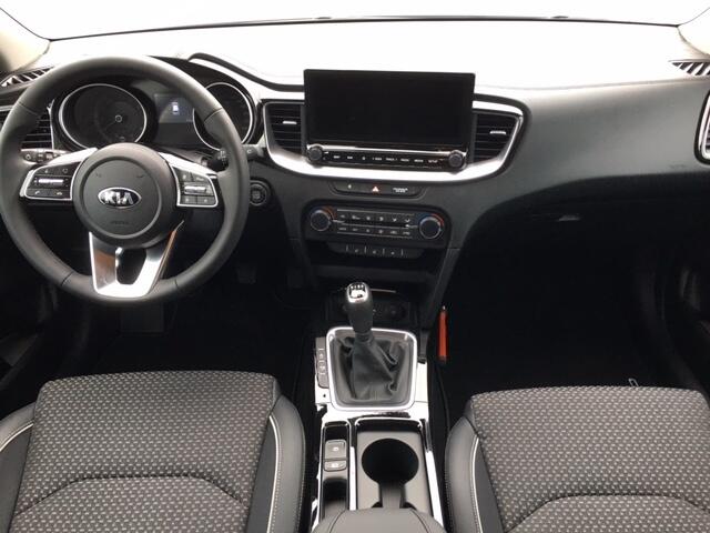 KIA CEE D Ceed Sportswagon 1.5 T-GDi Dynamic plusline | Trekhaak