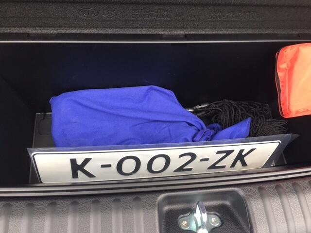 KIA CEE D Ceed Sportswagon 1.5 T-GDi Dynamic plusline | Trekhaak