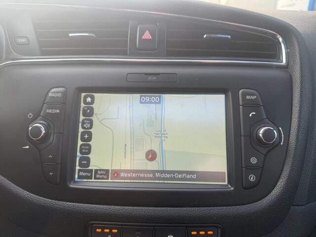 KIA CEE D cee'd Sportswagon 1.0 T-GDi GT-Line Summer Edition | Schuif-kantel Dak | Trekhaak | Navigatie | Stoelverwarming | Climate Control | Cruise Control | Stuurbediening | 12 Maanden Bovag Garantie