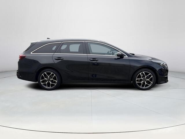 KIA CEE D Ceed Sportswagon 1.0 T-GDi MHEV Launch Edition | Panoramadak Schuif/Kantel | Achteruitrijcamera | Automaat | JBL Sound | Elektrische Achterklep |