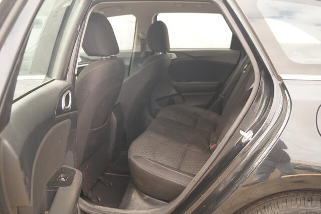 KIA CEE D Ceed SW 1.6 CRDi DynamicLine -NAVI-ECC-PDC-