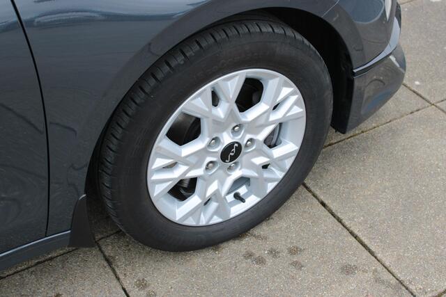 KIA CEE D Ceed Sportswagon 1.5 T-GDi DynamicLine STOEL- EN STUURVERWARMING, ACHTERUITRIJCAMERA, LMV