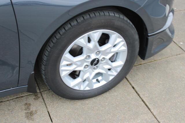 KIA CEE D Ceed Sportswagon 1.5 T-GDi DynamicLine STOEL- EN STUURVERWARMING, ACHTERUITRIJCAMERA, LMV