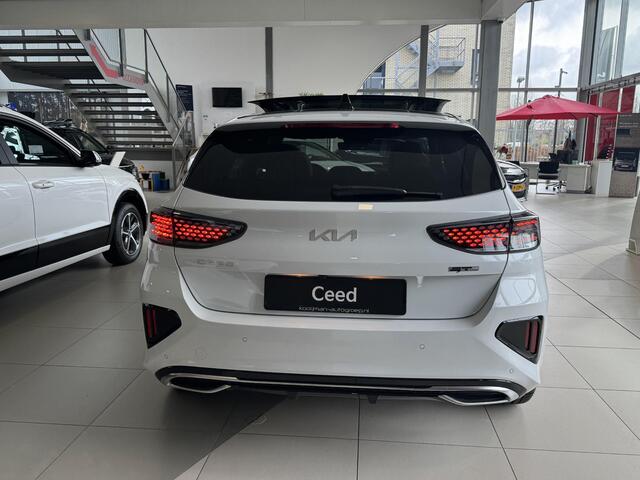 KIA CEE D Ceed 1.5 T-GDi GT-PlusLine