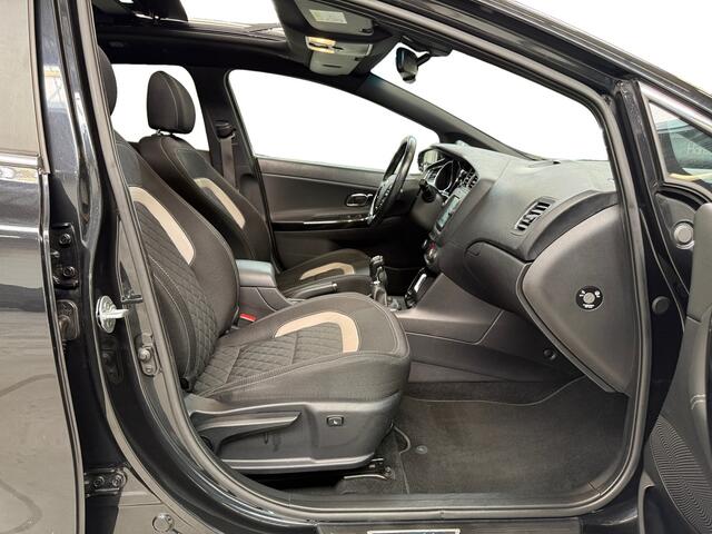 KIA CEE D Ceed Sportswagon 1.0 T-GDi GT-Line I Pano I Navi I Cruise I Camera