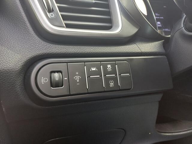 KIA CEE D Ceed Sportswagon 1.0 T-GDi DynamicLine | TREKHAAK | NAVI | CAMERA | APPLE CARPLAY/ ADNROID AUTO |