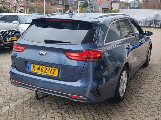 KIA CEE D Ceed Sportswagon 1.0 T-GDi DYNAMICPLUSLINE Keyless | Stuurverwarming | Navi