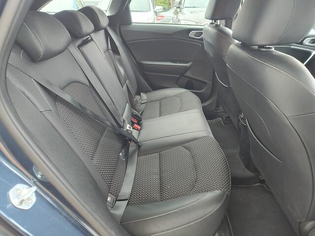 KIA CEE D Ceed Sportswagon 1.0 T-GDi DYNAMICPLUSLINE Keyless | Stuurverwarming | Navi