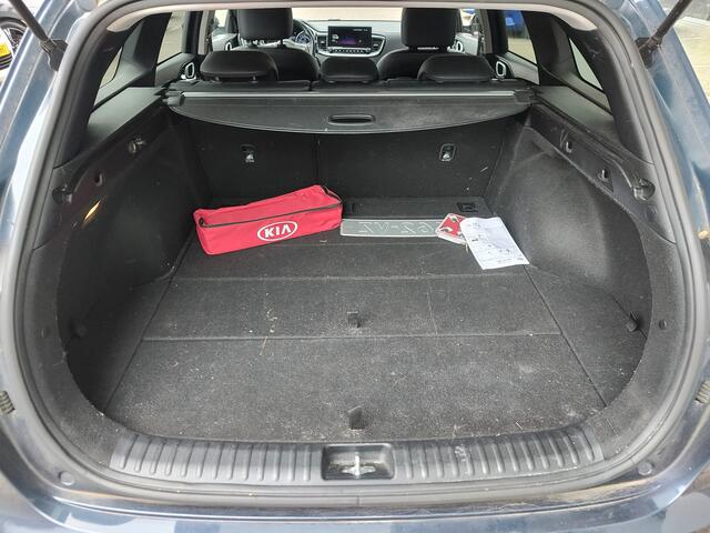 KIA CEE D Ceed Sportswagon 1.0 T-GDi DYNAMICPLUSLINE Keyless | Stuurverwarming | Navi