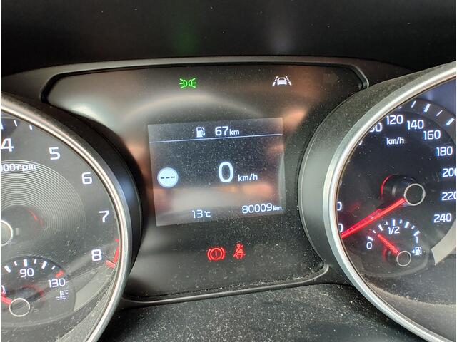 KIA CEE D Ceed Sportswagon 1.0 T-GDi DYNAMICPLUSLINE Keyless | Stuurverwarming | Navi