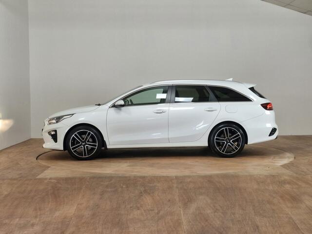 KIA CEE D Ceed Sportswagon 1.0 T-GDi DynamicPlusLine | Stoel/stuurwielverwarming | Key-less