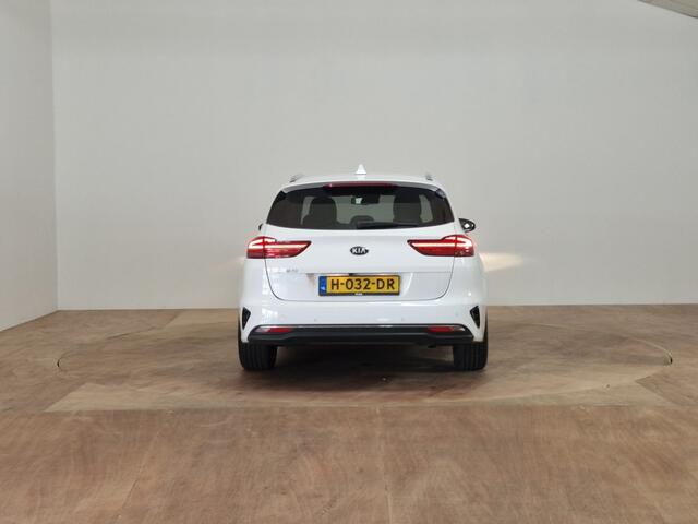 KIA CEE D Ceed Sportswagon 1.0 T-GDi DynamicPlusLine | Stoel/stuurwielverwarming | Key-less