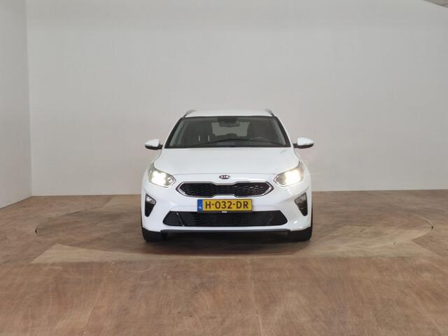 KIA CEE D Ceed Sportswagon 1.0 T-GDi DynamicPlusLine | Stoel/stuurwielverwarming | Key-less