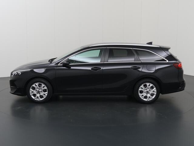 KIA CEE D Ceed Sportswagon 1.0 T-GDi DynamicPlusLine | Stoel/Stuurwielverwarming | Dodehoek Detectie | Keyless Go | Elektrische Achterklep | Climate Control |