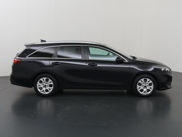 KIA CEE D Ceed Sportswagon 1.0 T-GDi DynamicPlusLine | Stoel/Stuurwielverwarming | Dodehoek Detectie | Keyless Go | Elektrische Achterklep | Climate Control |
