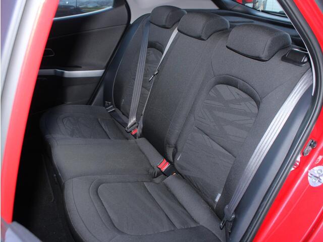 KIA CEE D cee'd 1.0 T-GDi ComfortPlusLine Navigator Afneembare Trekhaak, 1e Eigenaar, Carplay/Android Auto, Achteruitrijcamera, Navigatie, Airco